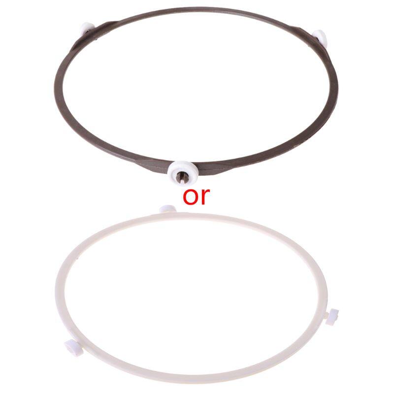 Microwave Oven Turntable Roller Ring Rotating Tray Glass Plate Support  Inner