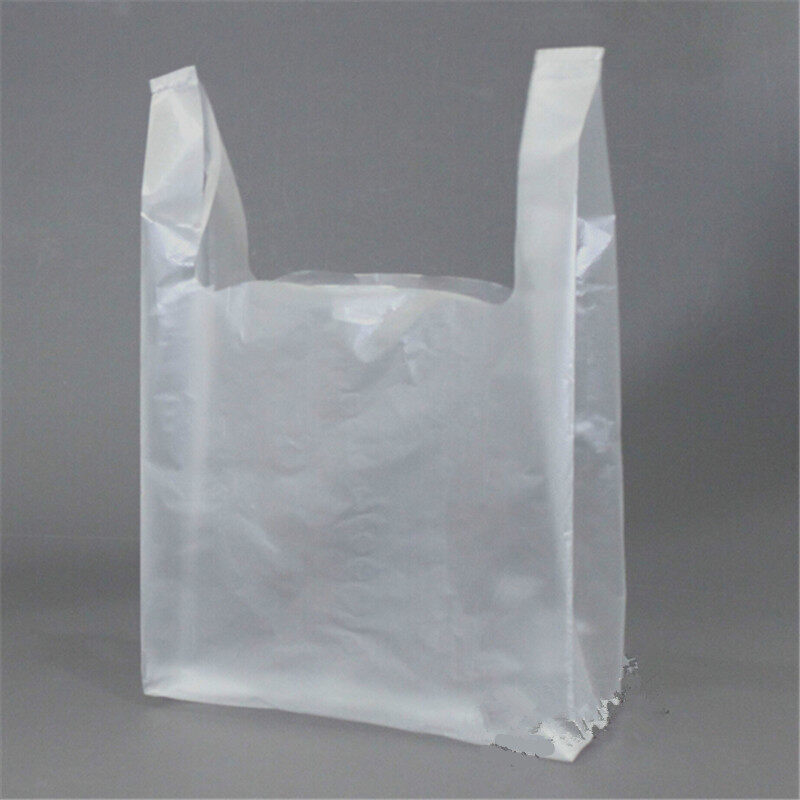 Plastic transparent bag Clearance