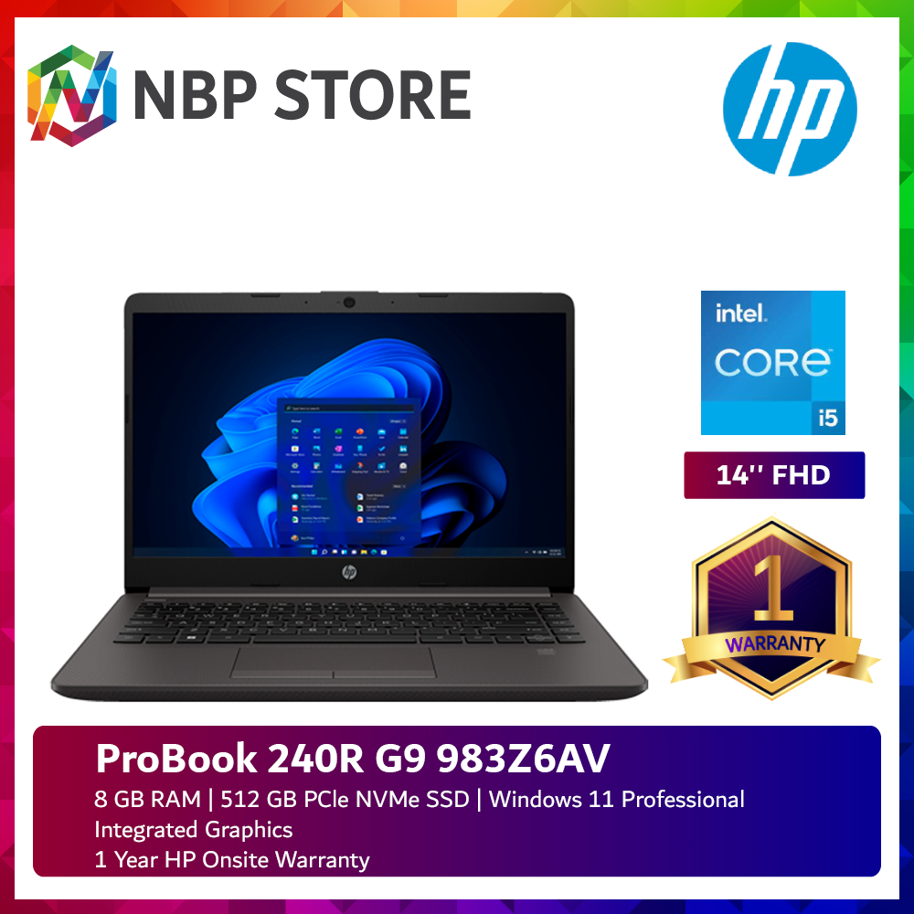 Buy Hp Probook 4440s Online at a Better Price Lazada Malaysia