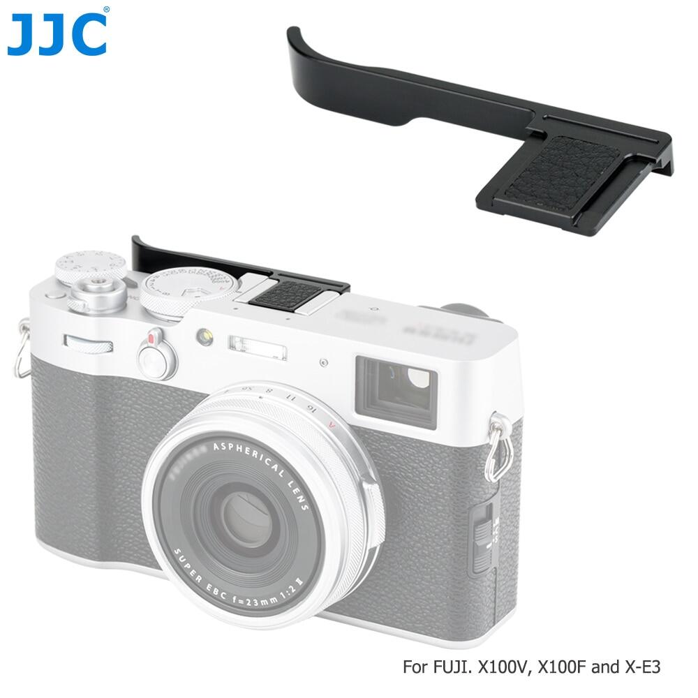 JJC TA-X100V BLACK 展示图SMT(7)