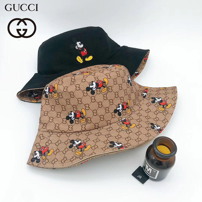 gucci fishing hat