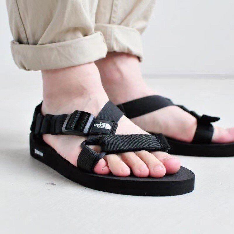 The North Face Ultra Stratum Colors Sandals (ECO-Project