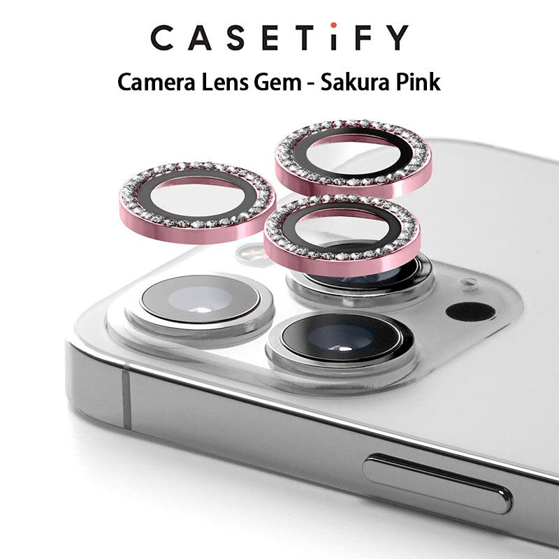 Shop Casetify Camera Lens at Better Price Online Lazada Singapore