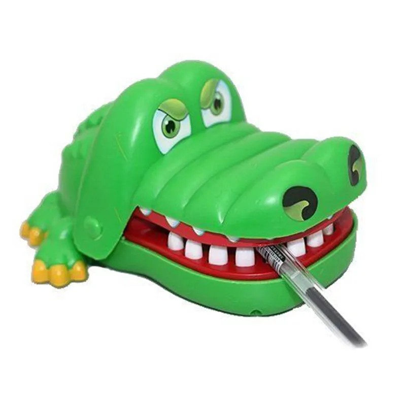 crocodile mouth toy