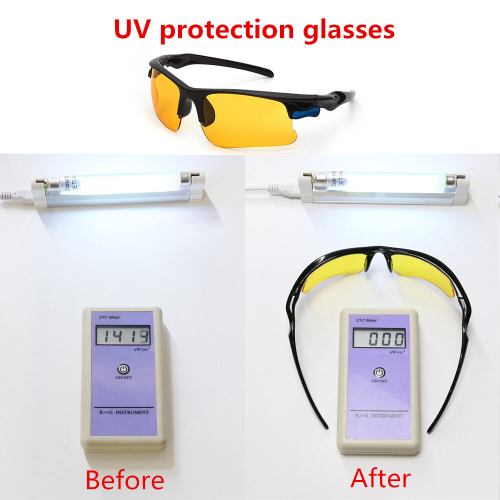 ultraviolet protection sunglasses