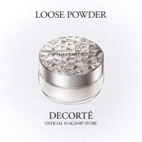 Official Authentic latest version Cosme  Decorte Loose Powder 20g 00#01#02#03#04#06#07# powder