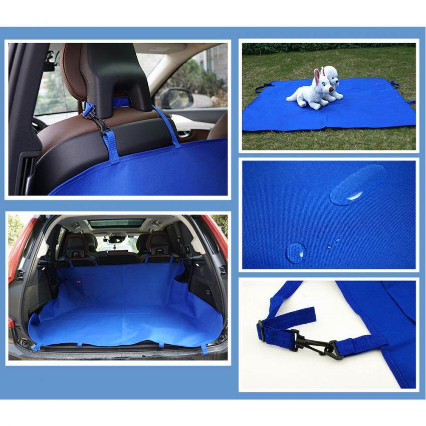 car back seat mat