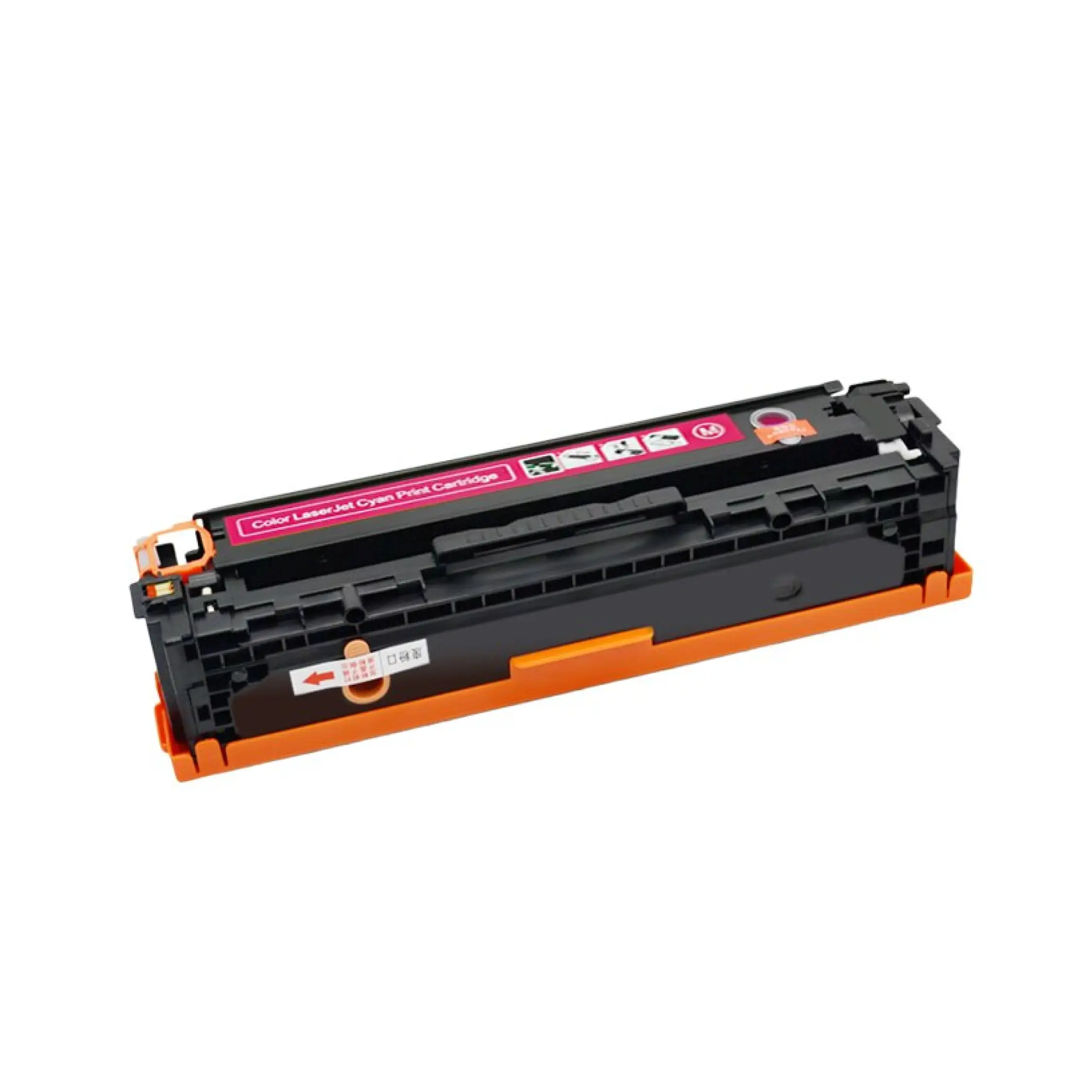 cf540 toner cartridge