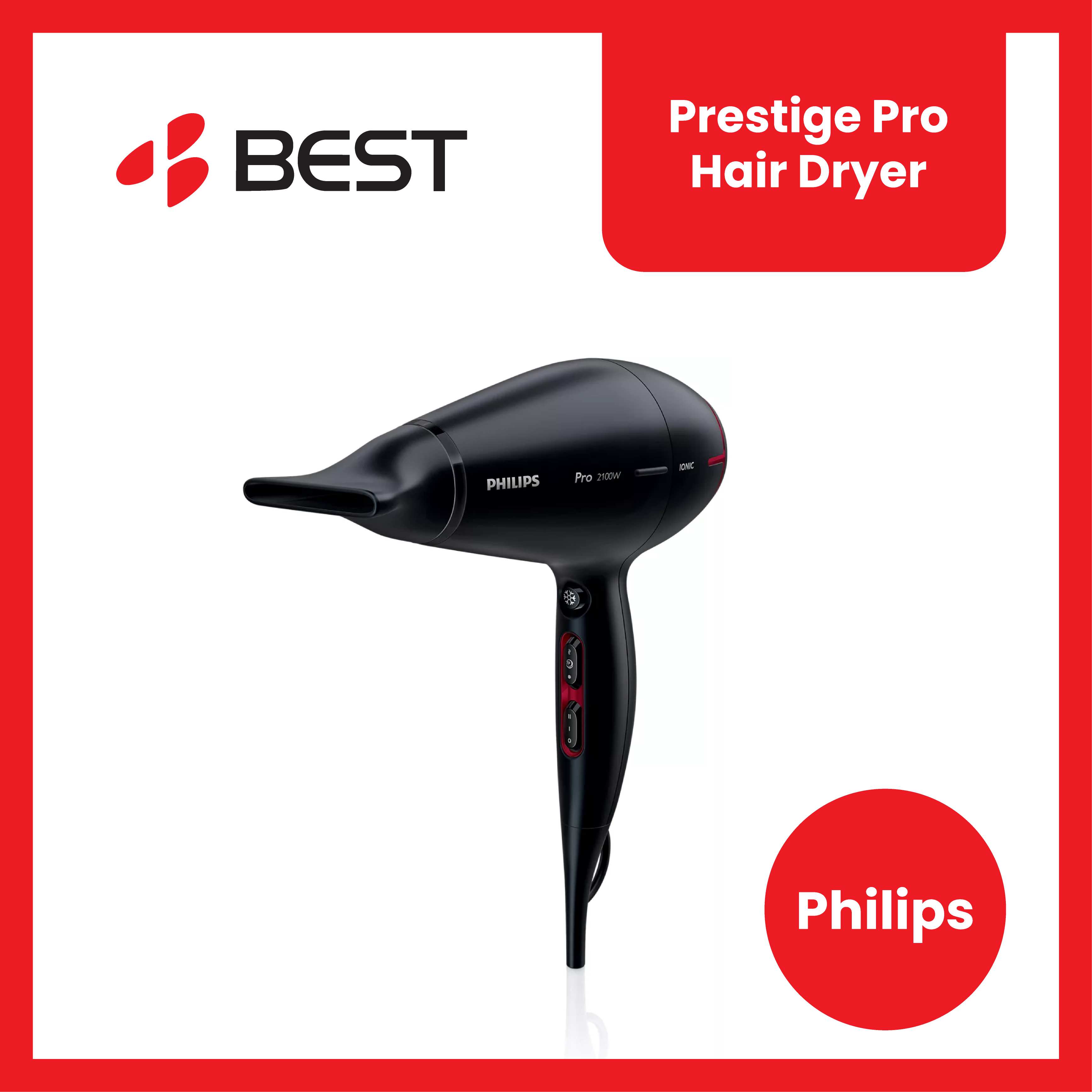 Buy Hair Dryer Philips Pro Online at a Better Price Lazada Malaysia
