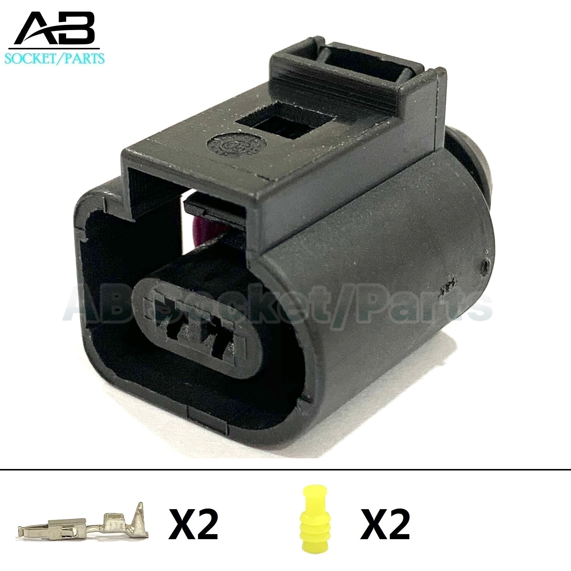 Pin Proton Wira 4G93 4G63 DOHC MMC (ECT) Coolant Temperature Sensor