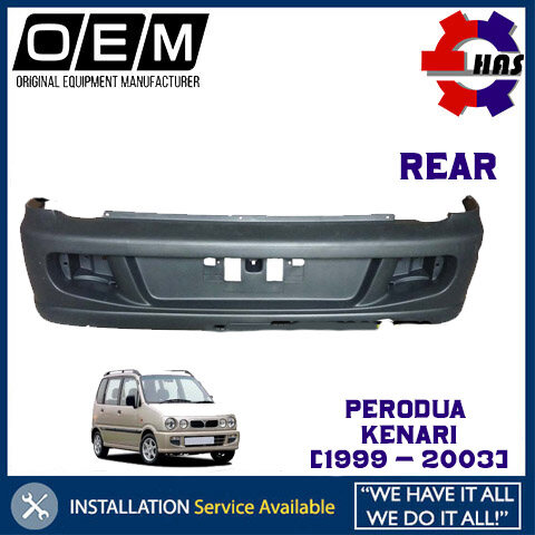 Perodua Myvi 1 5 Lagi Best 2011 2015 Front Bonnet Hood Moulding Grill Grille 1pc Lazada