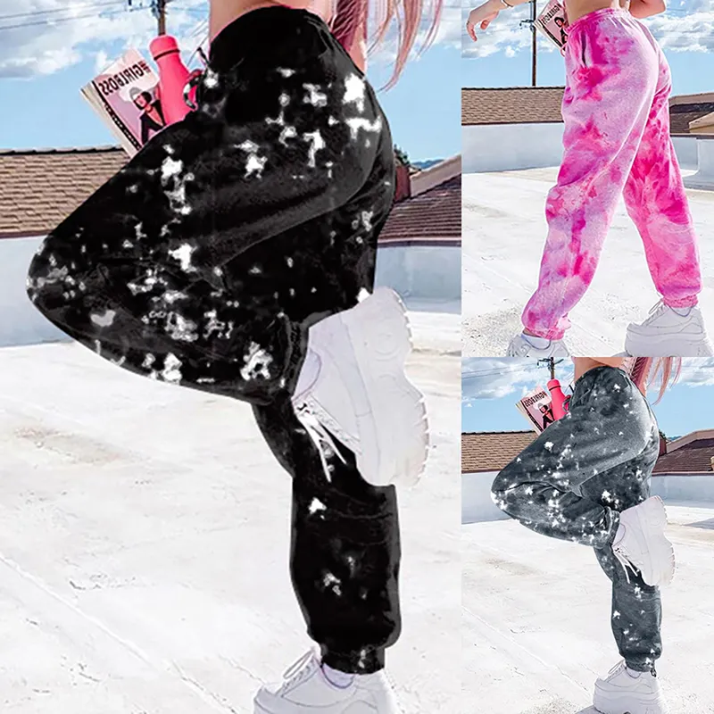 womens streetwear sweatpants