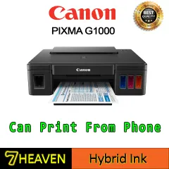 canon printer otg android