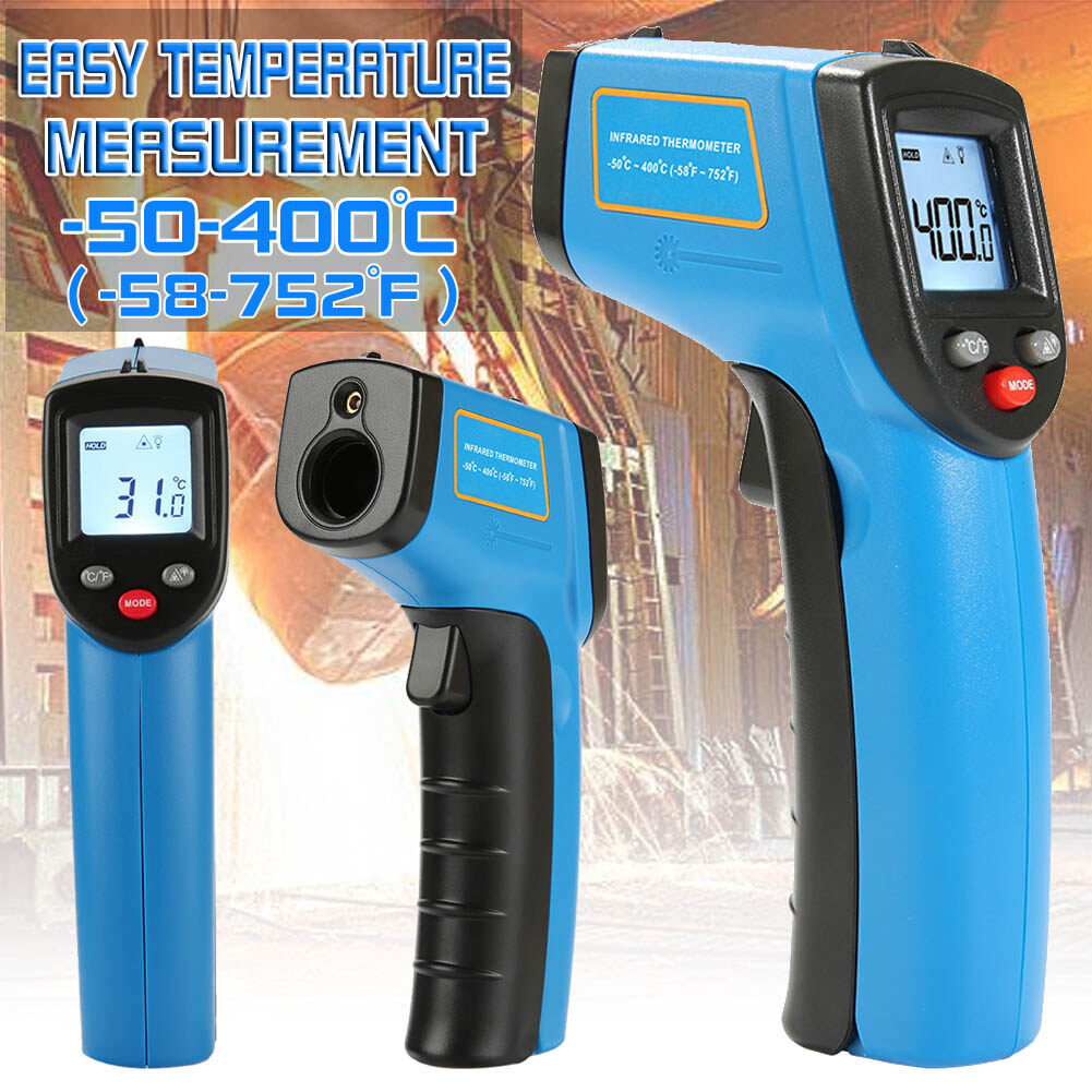 thermometer tester