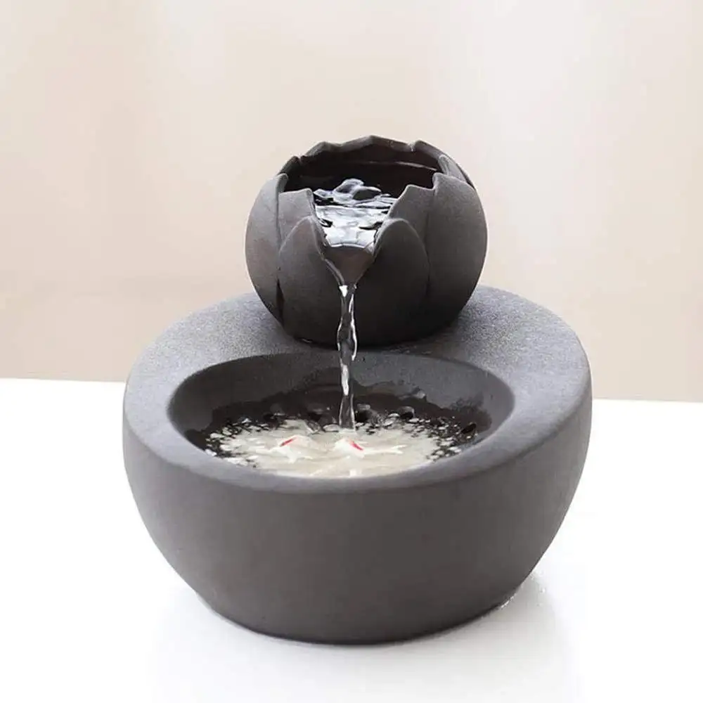 ceramic pet water dispenser