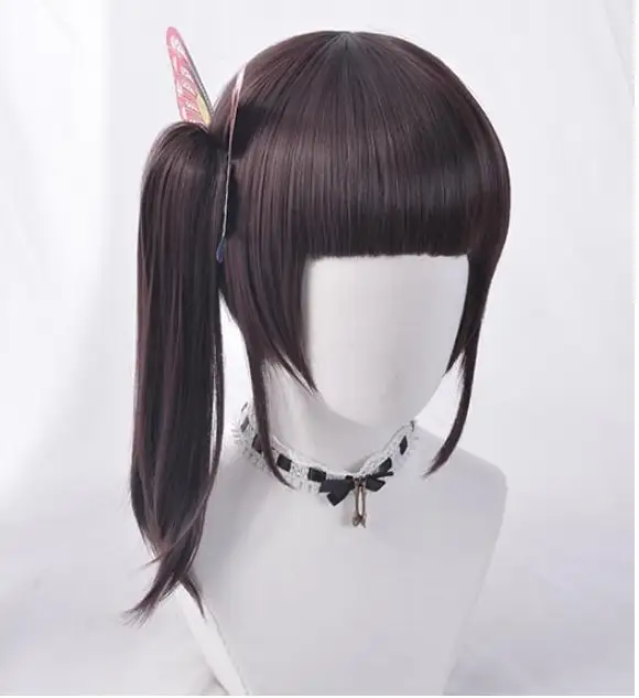 Kanao tsuyuri wig Clearance