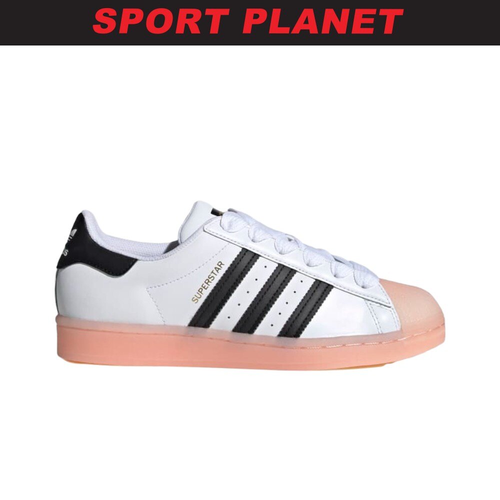 Buy Adidas Superstar Shoes Black Online at a Better Price | Lazada Malaysia