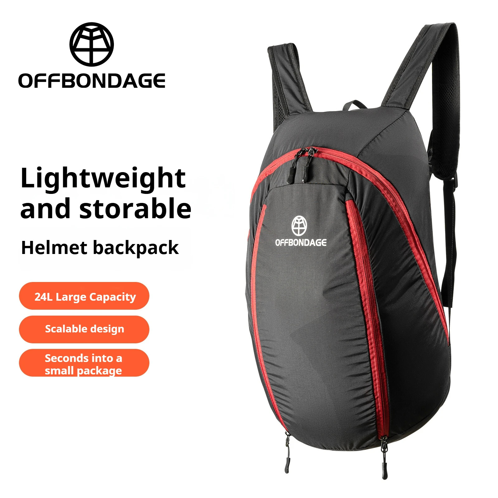 Lii Gear Bag: Kevlar Shoulder Tactical Chest Bag For Outdoor