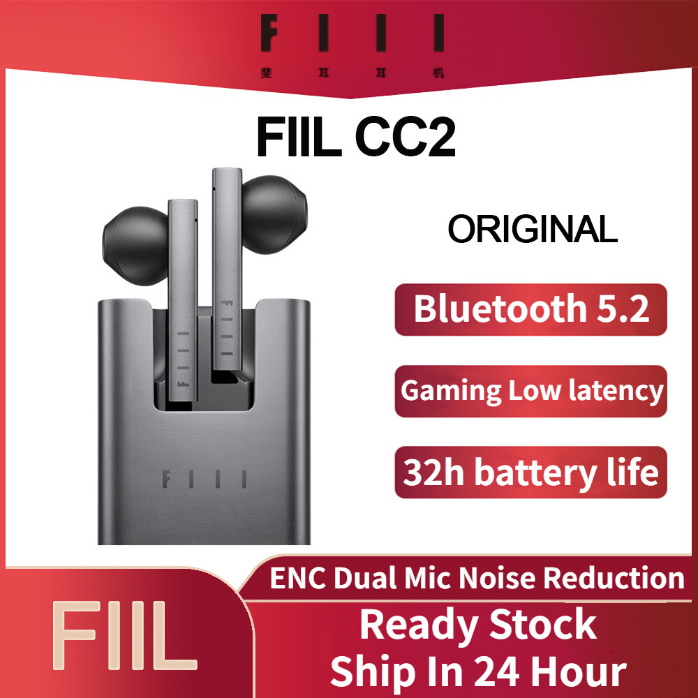 Bluetooth Fiil Cc2 Review Bluetooth Headphones Fiil Cc2 Fiil