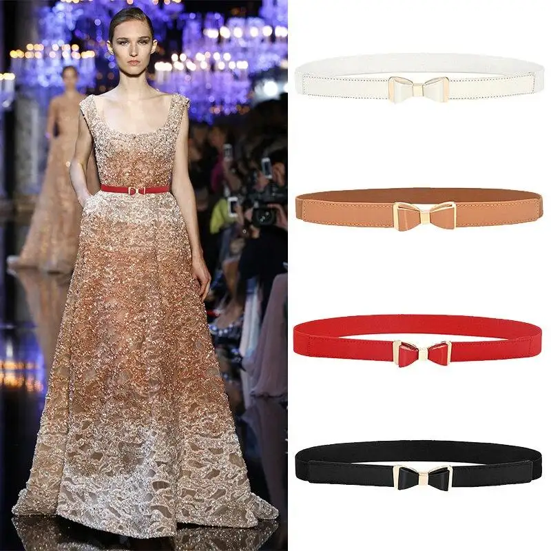 evening belts ladies