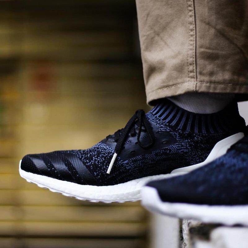 adidas ultraboost tech ink