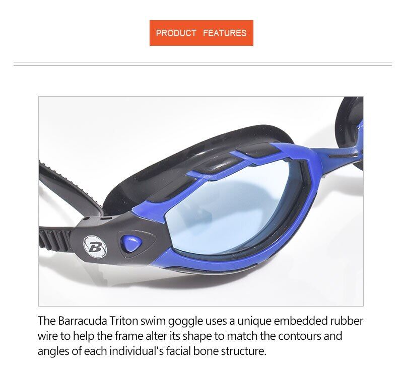 barracuda triton goggles
