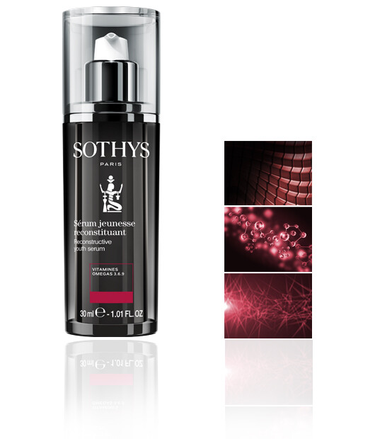 Gambar Sothys Reconstructive youth Serum 25ml   30ml