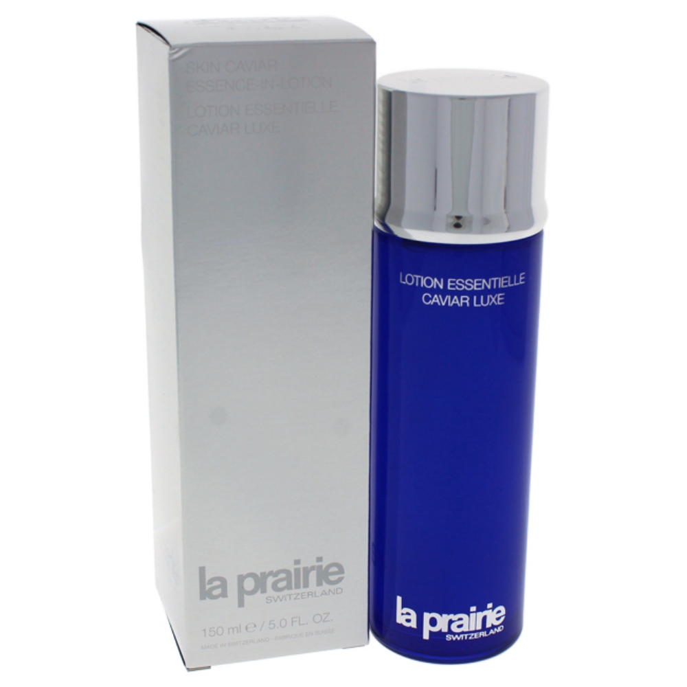 La Prairie Skin Caviar Essence-In-Lotion (150ml) ราคา 2,318 บาท*ส่งฟรี