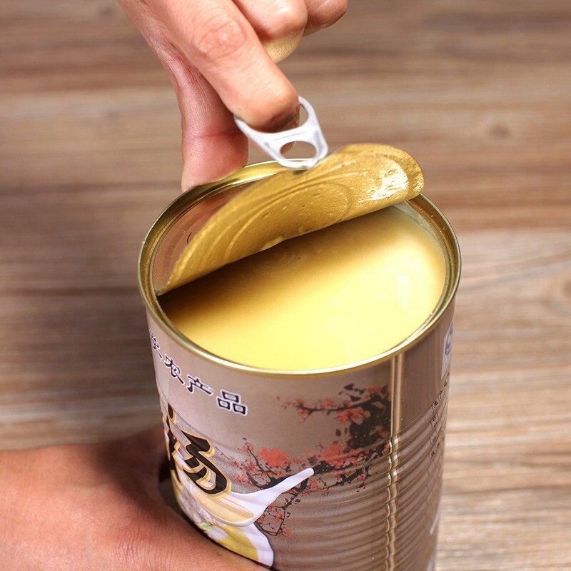 Gambar Hubei specialty wang chicken soup Wu Taipo soil chicken soup 650 gx4 food gift