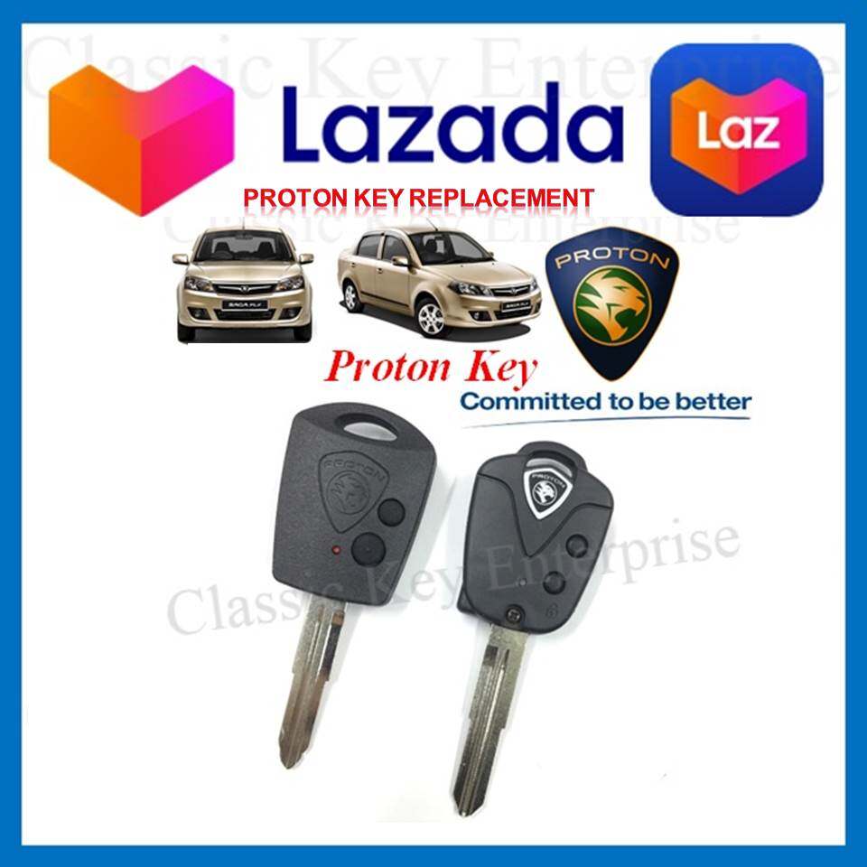 Proton Immobilizer Chip Transponder Lazada