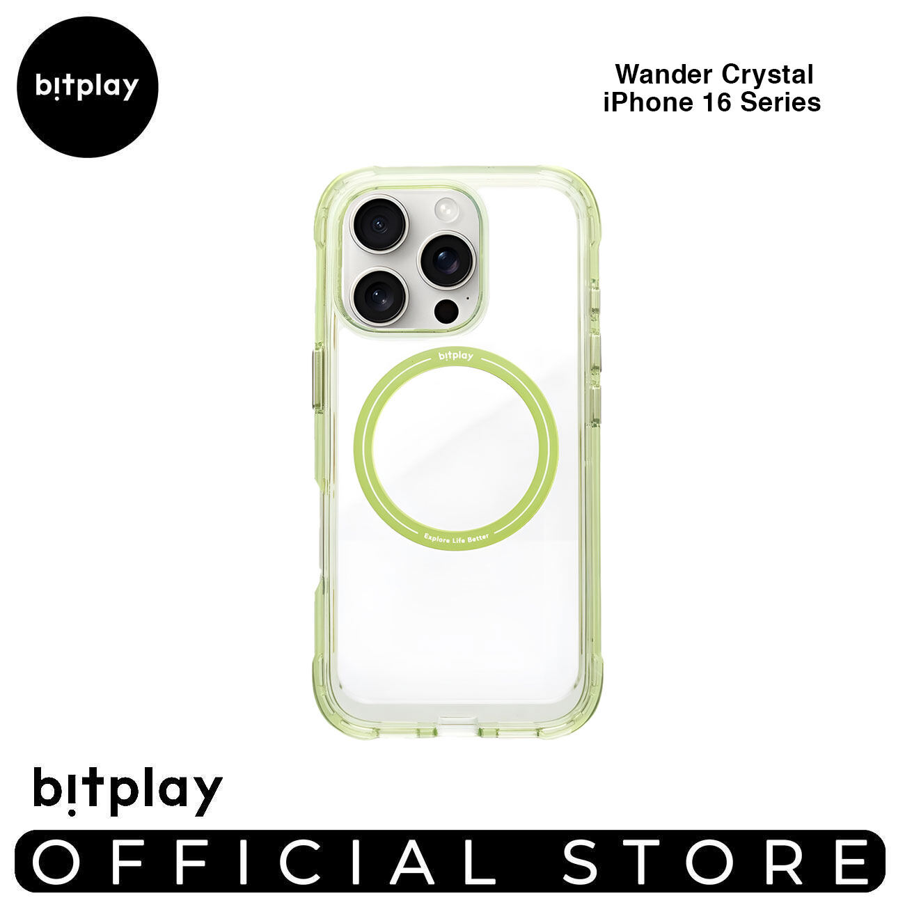 Buy Bitplay Iphone Online at a Better Price Lazada Malaysia