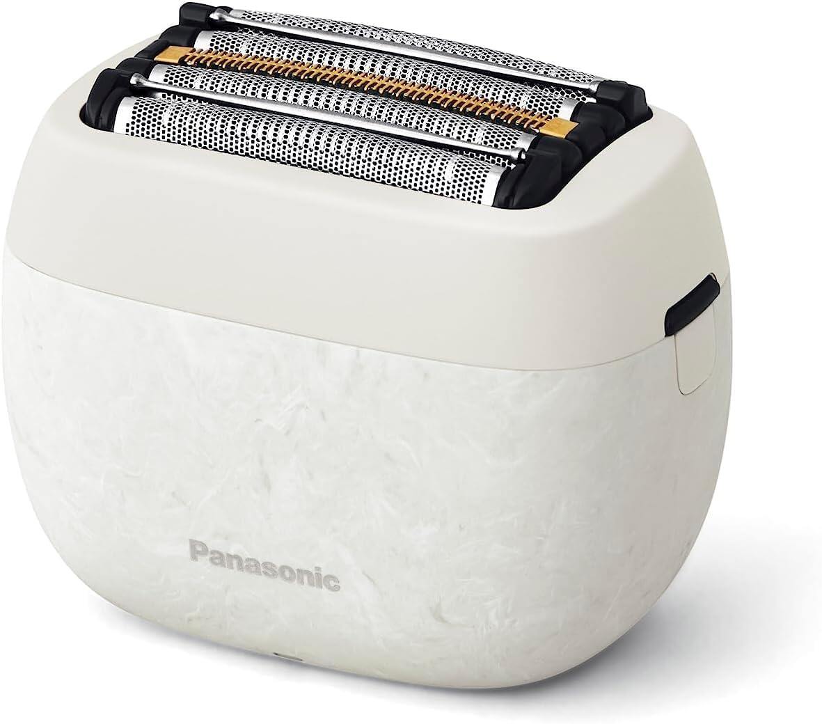 Panasonic Lamdash 5-Blade Rechargeable Electric Shaver - Made In