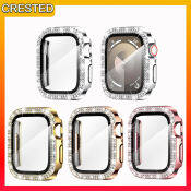 Bling Diamond Case for Apple Watch - iWatch Series