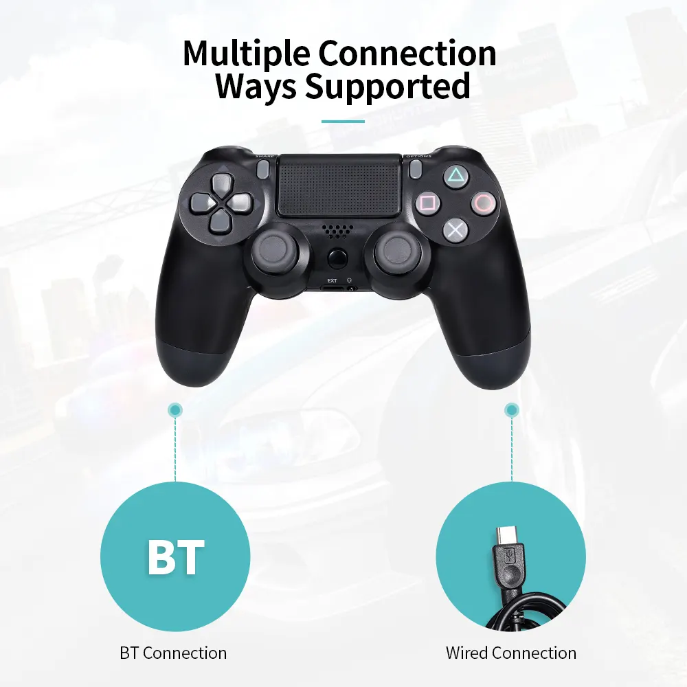 playstation controller wire