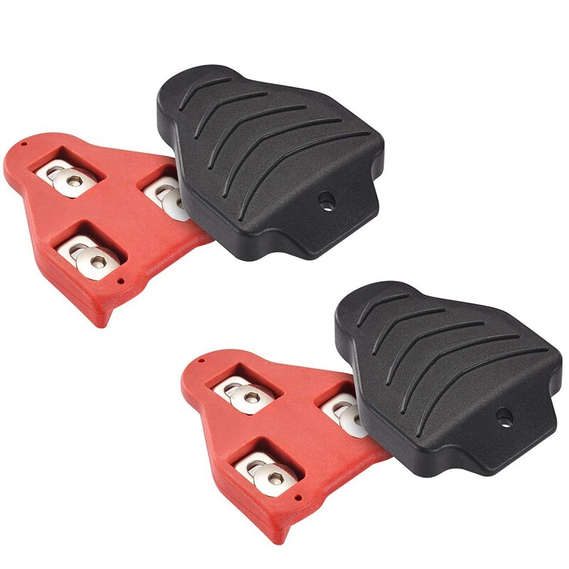 look delta compatible aluminum pedals