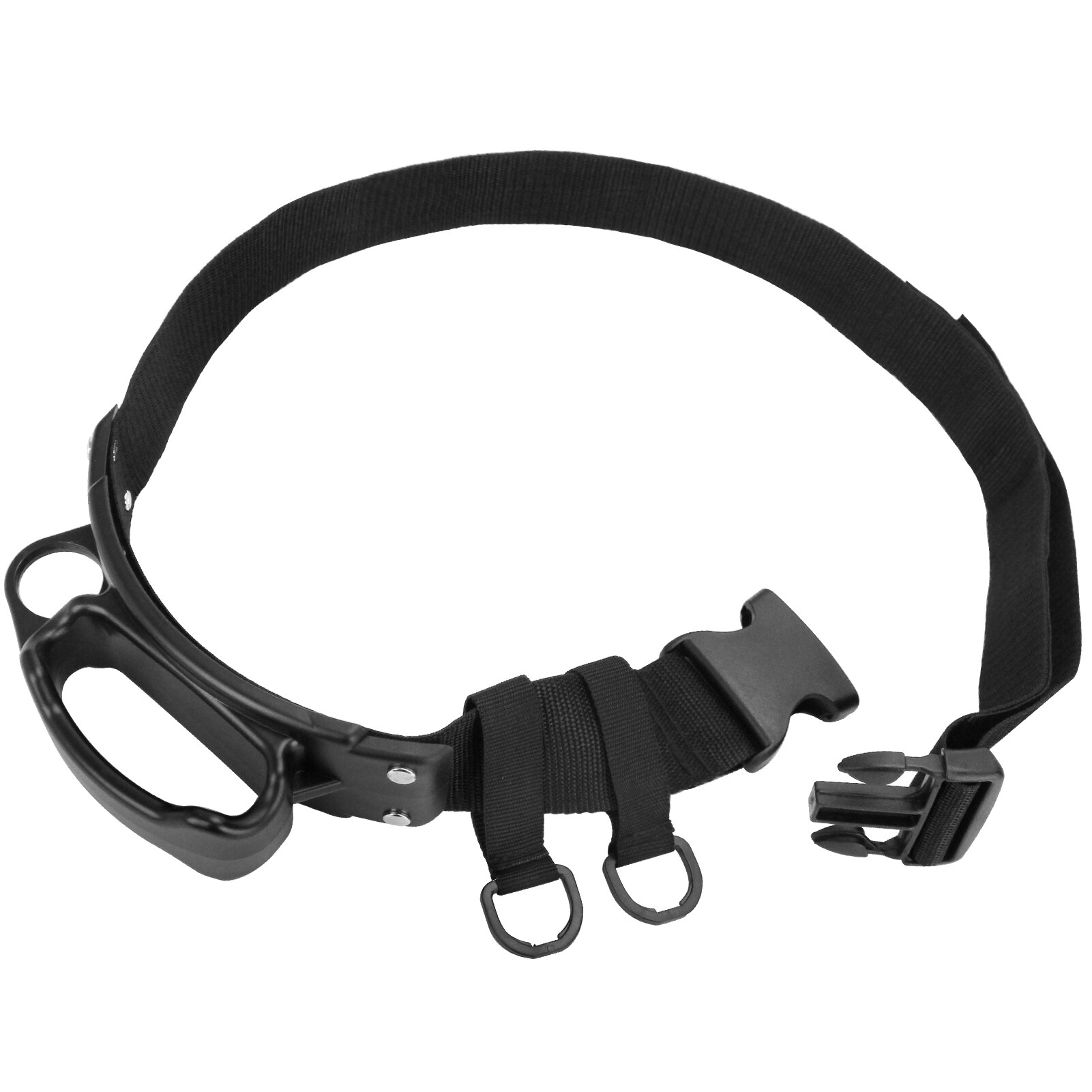 offshore rod leash