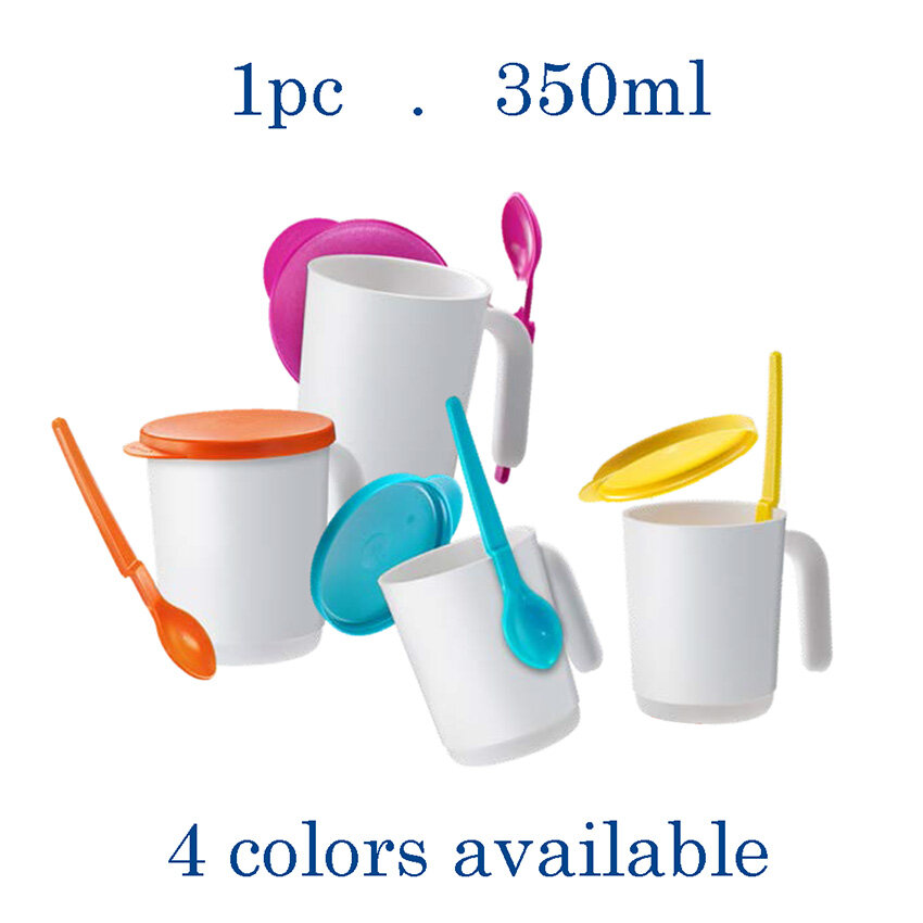 Tupperware Allegra lila (Gebraucht) in für CHF 12 - mit Lieferung auf
