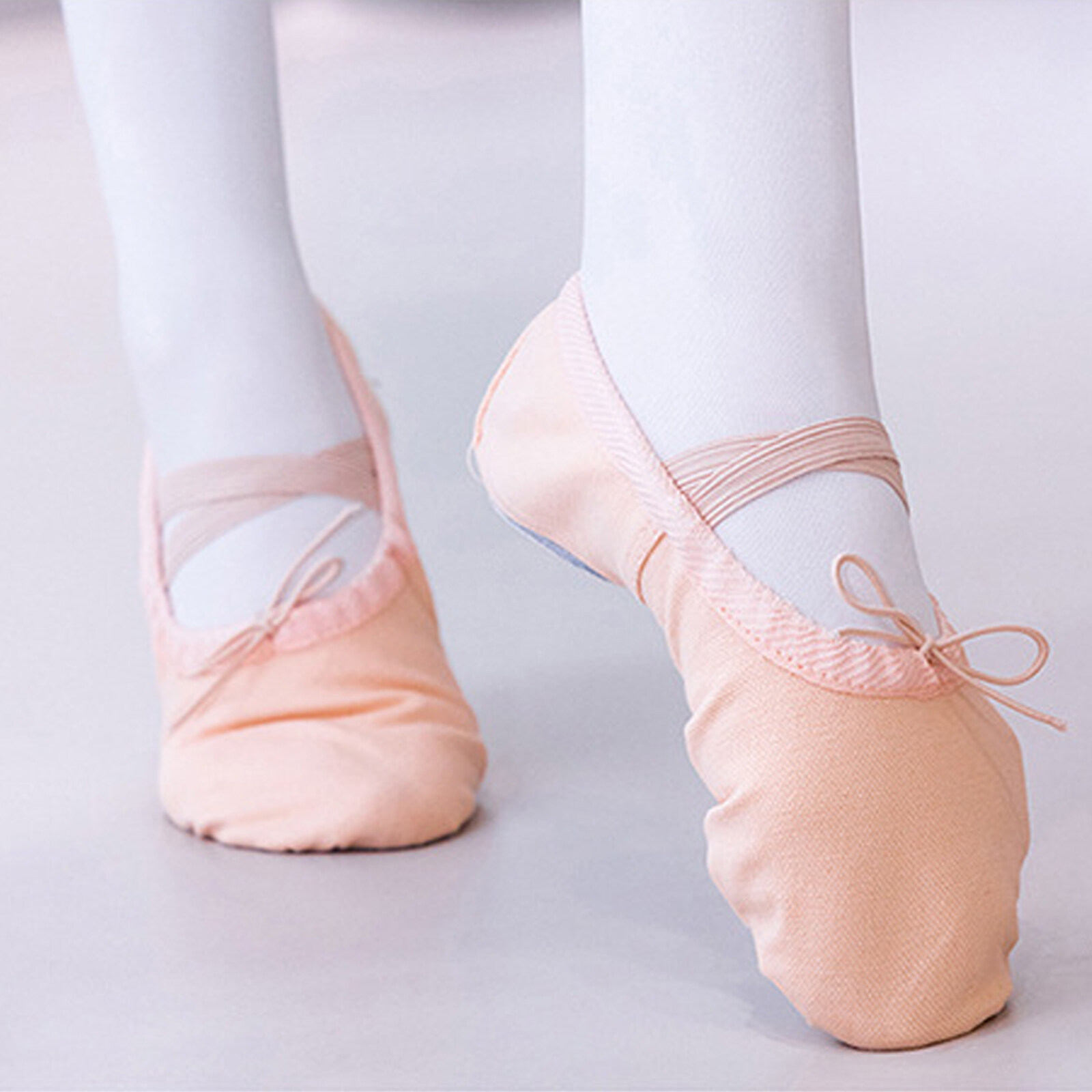 calamine pointe shoes