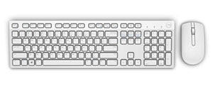 Dell Wireless Keyboard and Mouse KM636 Product Shot
