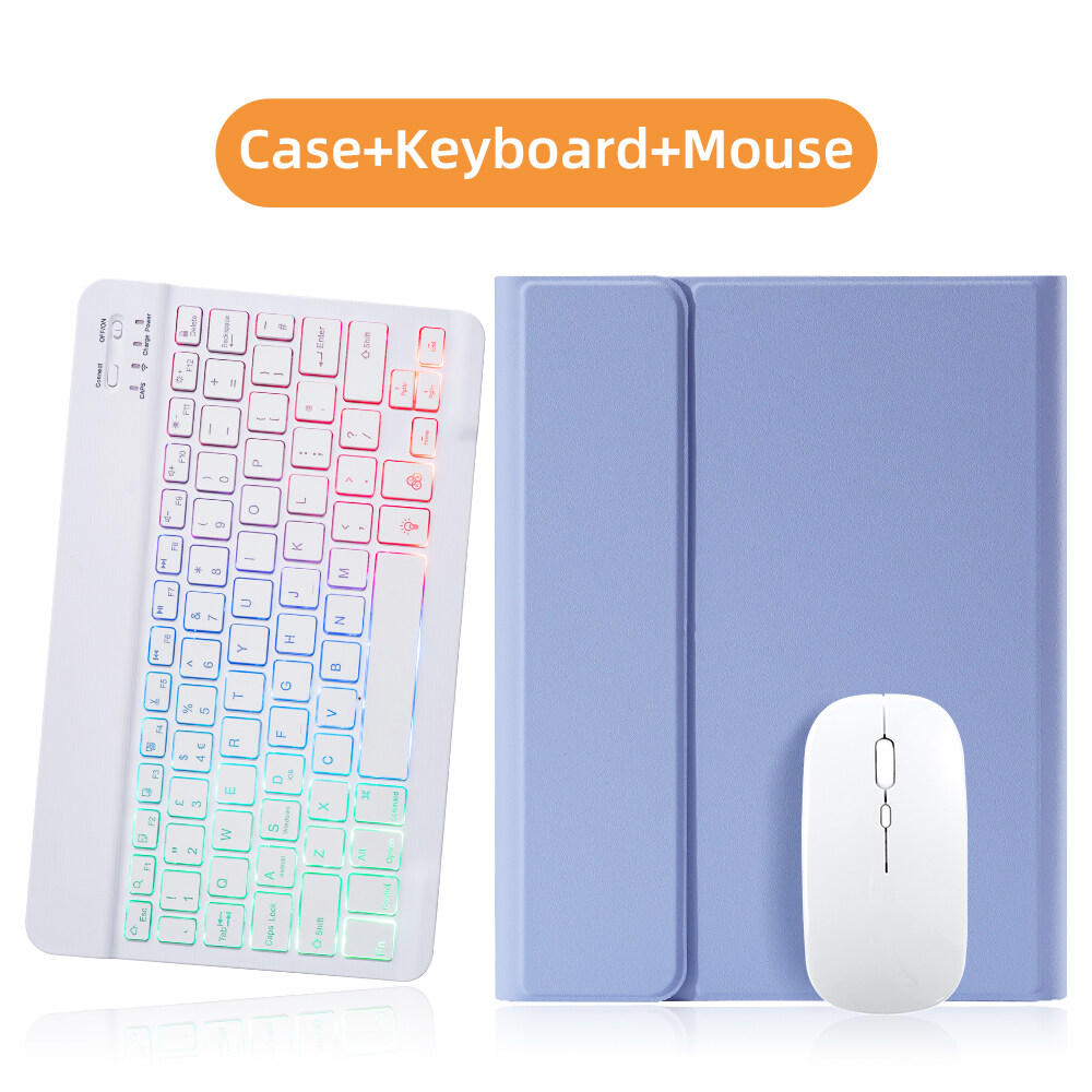 Vỏ bàn phím cho 2023 Mi pad Đỏ Se 11inch 2024 Mi pad Đỏ Pro 12.1inch POCO Pad 12.1inch máy tính bảng