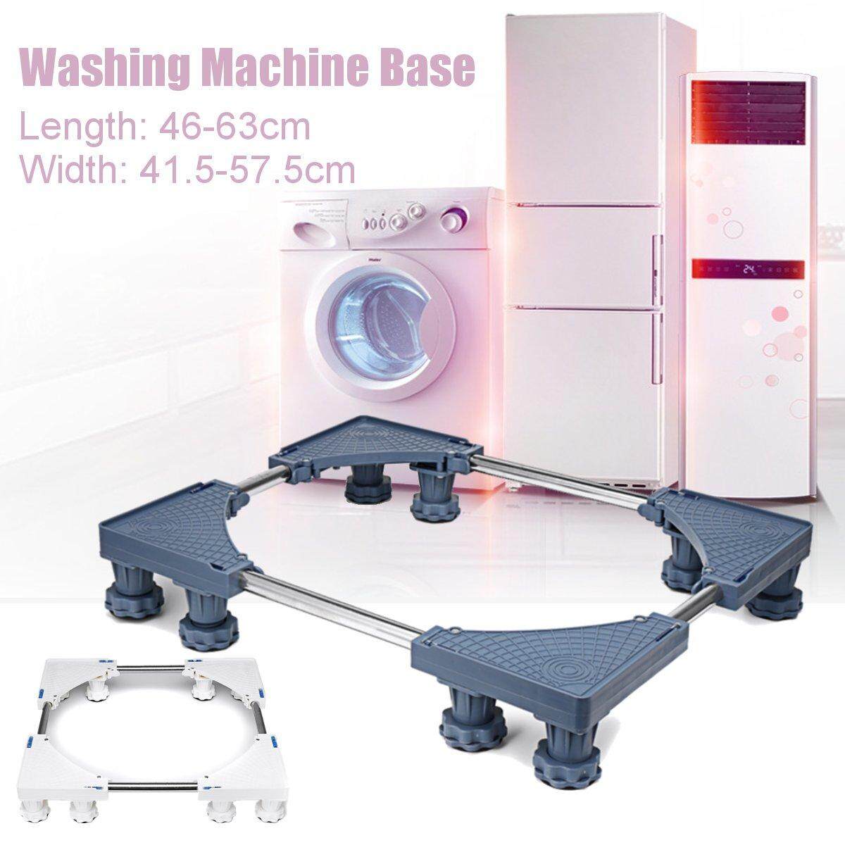 Get Washing Machine Base Stand Pictures
