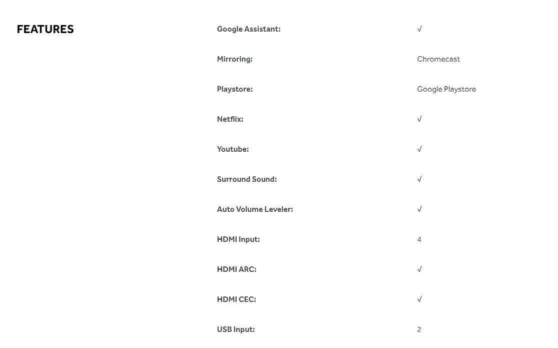 How Many Watts Does An Average TV Use In A Half Hour? Quora, 53 OFF