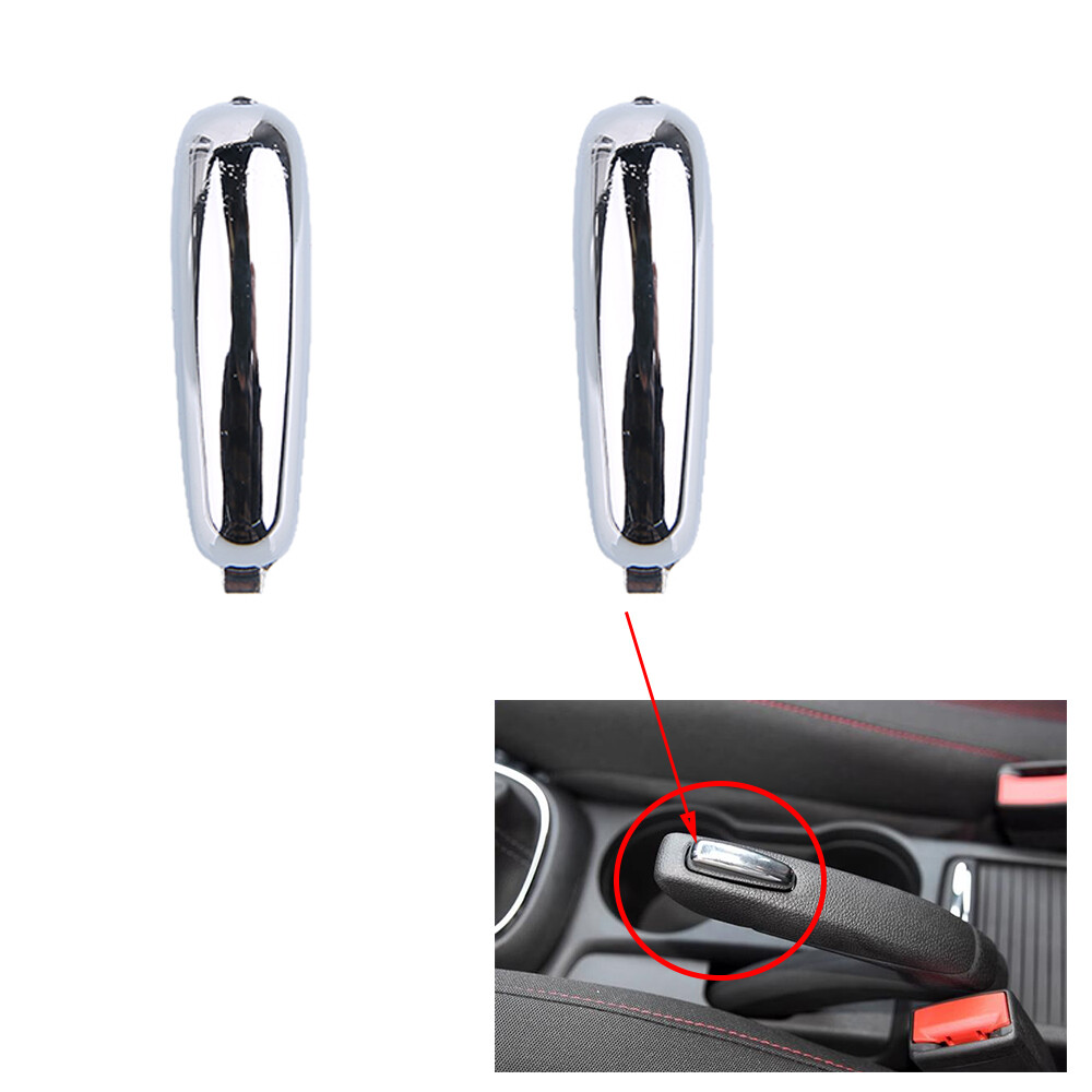 Suitable for Buick Encore handbrake handle buttons and spring automotive accessories