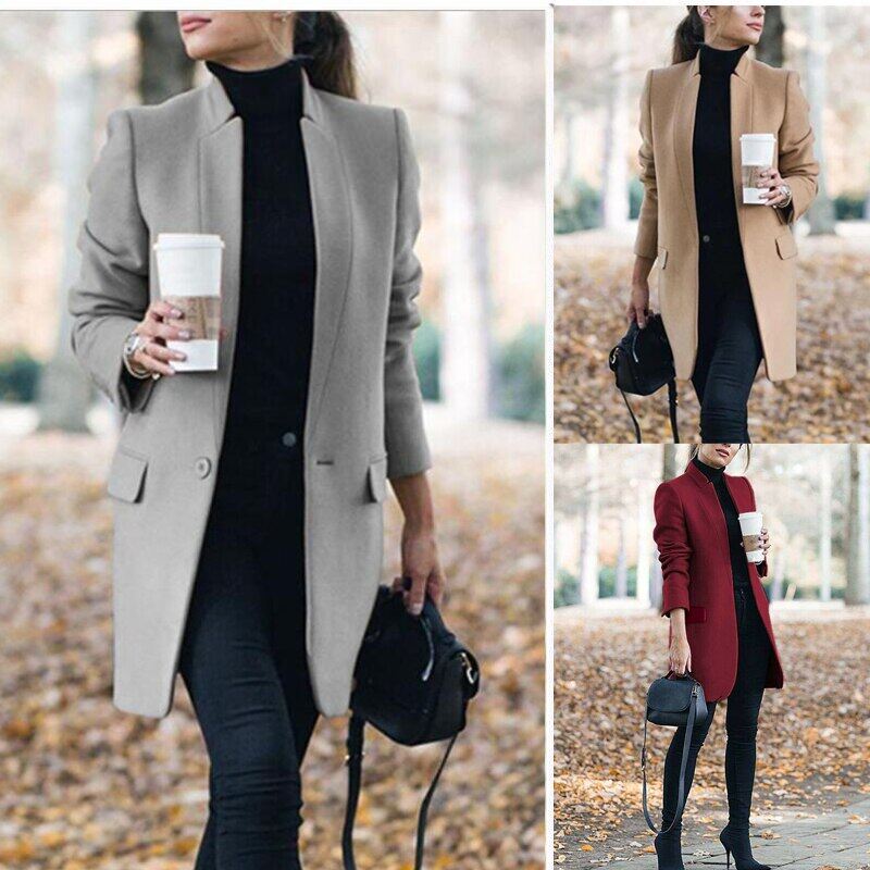 spring coats for women