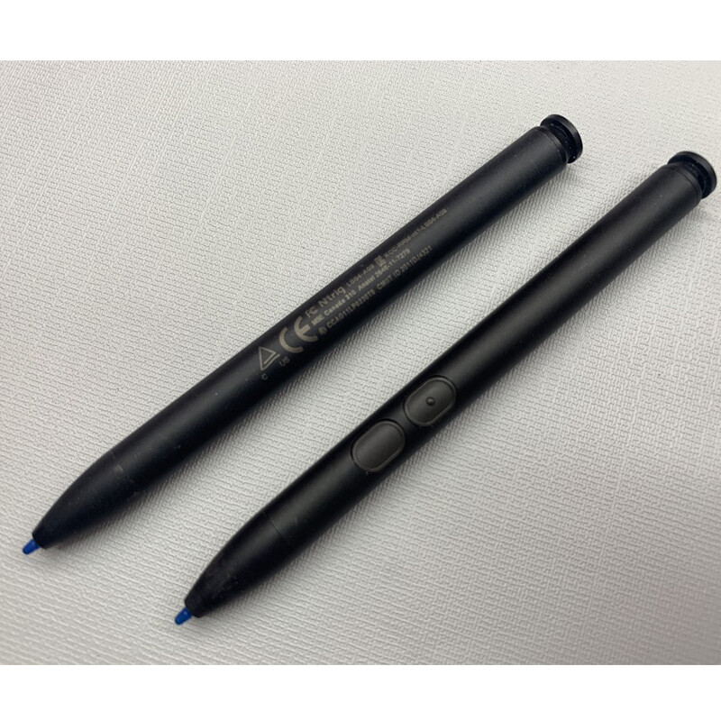 เหมาะสำหรับ Fujitsu ปากกาสัมผัส N-TRIG T580 Q702 Q552 Q550ปากกาวัด