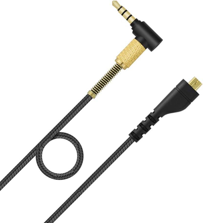 Thay thế dây bộ tai nghe âm thanh cho steelseries arctis 7 5 3 pro tai nghe chơi game không dây