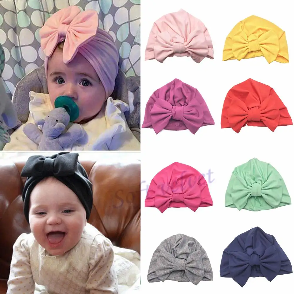 silk baby hats
