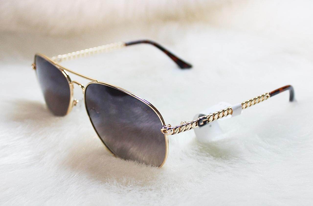 guess pilot sunglasses