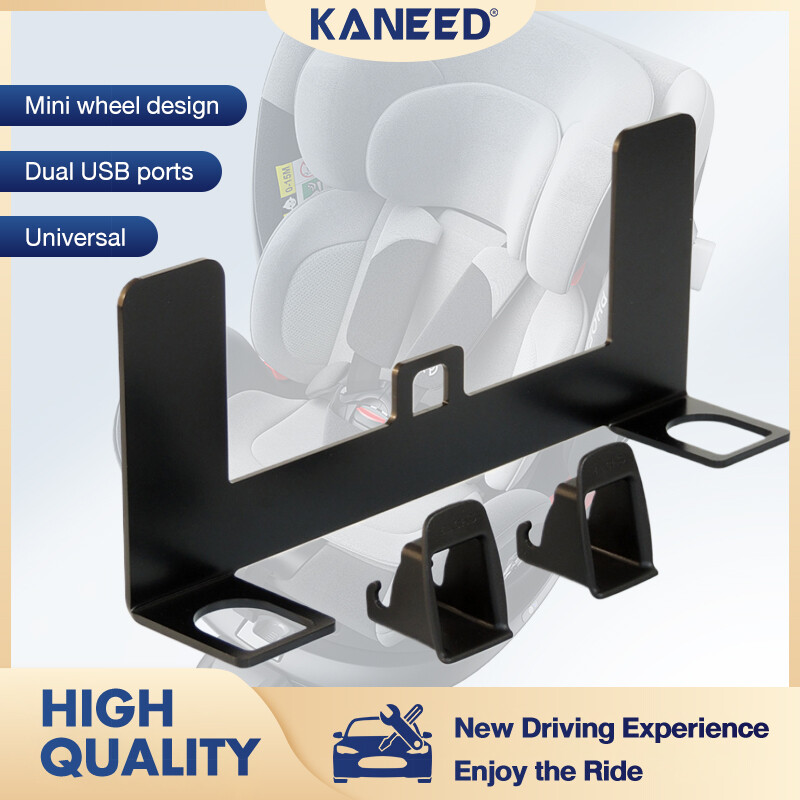 KANEED Universal ISOFIX + Latch Children Seat Interface Harga 79 Ringgit*Penghantaran Percuma