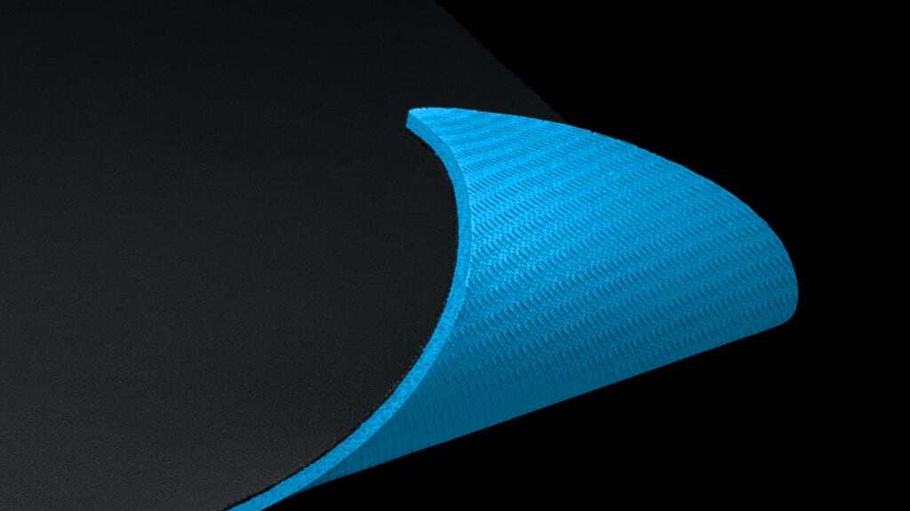 Logitech G240 Cloth Gaming Mouse Pad (11.03inX 13.39in) 12 ca1b4d442dcc65bb2065404f4b35073b